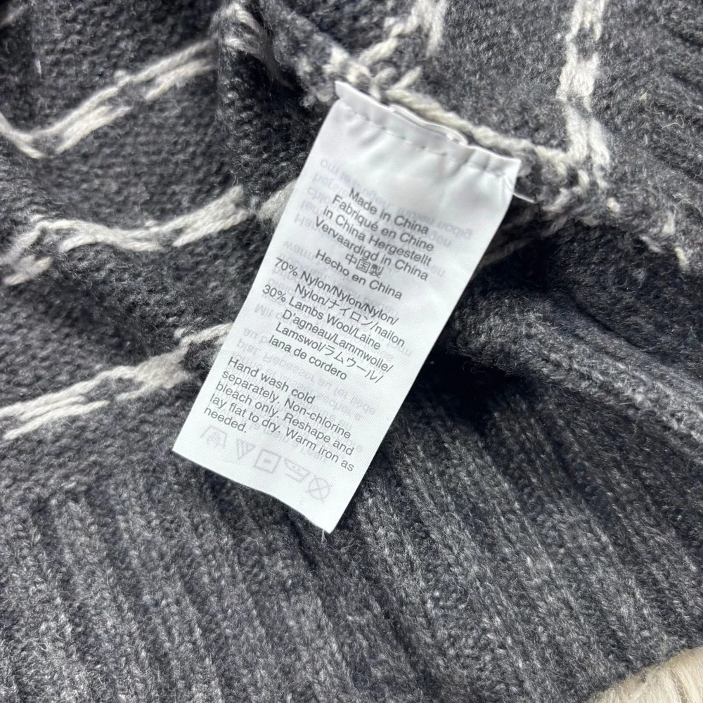 J. Crew crew fair